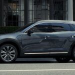Revisión, precios y especificaciones del Mazda CX-9 2022
