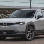 Revisión, precios y especificaciones del Mazda MX-30 2022