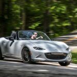 Revisión, precios y especificaciones del Mazda MX-5 Miata 2018