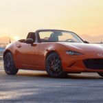 Revisión, precios y especificaciones del Mazda MX-5 Miata 2019