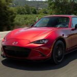 Revisión, precios y especificaciones del Mazda MX-5 Miata 2020
