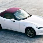 Revisión, precios y especificaciones del Mazda MX-5 Miata 2021