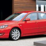 Revisión, precios y especificaciones del Mazda Mazdaspeed 3 2013
