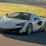 Revisión, precios y especificaciones del McLaren 600LT 2020