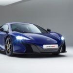 Revisión, precios y especificaciones del McLaren 650S 2016