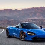 Revisión, precios y especificaciones del McLaren 720S 2019