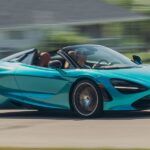 Revisión, precios y especificaciones del McLaren 720S 2021