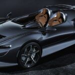 Revisión, precios y especificaciones del McLaren Elva 2021