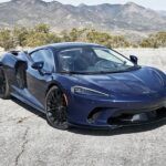 Revisión, precios y especificaciones del McLaren GT 2020