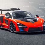 Revisión, precios y especificaciones del McLaren Senna 2019