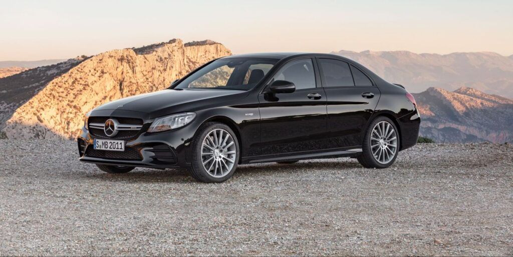 Revisión, precios y especificaciones del Mercedes-AMG C43 2019