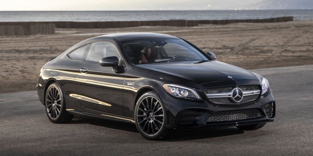 Revisión, precios y especificaciones del Mercedes-AMG C43 2022