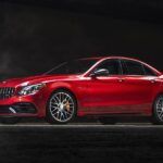 Revisión, precios y especificaciones del Mercedes-AMG C63 2020