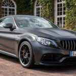 Revisión, precios y especificaciones del Mercedes-AMG C63 2021