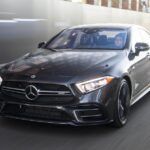 Revisión, precios y especificaciones del Mercedes-AMG CLS53 2021