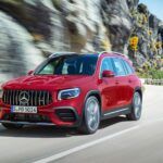 Revisión, precios y especificaciones del Mercedes-AMG Clase GLB 2021