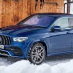 Revisión, precios y especificaciones del Mercedes-AMG Clase GLE 2021