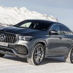 Revisión, precios y especificaciones del Mercedes-AMG Clase GLE 2022