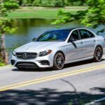 Revisión, precios y especificaciones del Mercedes-AMG E53 2019
