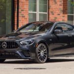 Revisión, precios y especificaciones del Mercedes-AMG E53 2021