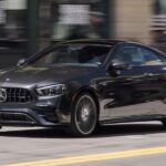 Revisión, precios y especificaciones del Mercedes-AMG E53 2022