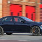 Revisión, precios y especificaciones del Mercedes-AMG E63 S 2018