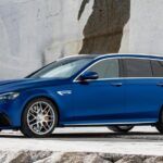 Revisión, precios y especificaciones del Mercedes-AMG E63 S Wagon 2021