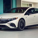 Revisión, precios y especificaciones del Mercedes-AMG EQS 2022
