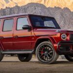 Revisión, precios y especificaciones del Mercedes-AMG G63 2020