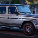 Revisión, precios y especificaciones del Mercedes-AMG G63 2021