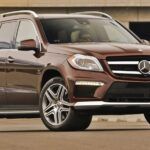 Revisión, precios y especificaciones del Mercedes-AMG GL63 2016