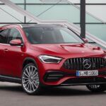 Revisión, precios y especificaciones del Mercedes-AMG GLA-Class 2021