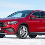 Revisión, precios y especificaciones del Mercedes-AMG GLA-Class 2022