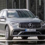 Revisión, precios y especificaciones del Mercedes-AMG GLC43 / GLC63 2021