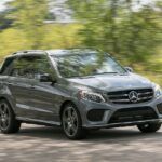 Revisión, precios y especificaciones del Mercedes-AMG GLE43 / GLE43 Coupe 2018