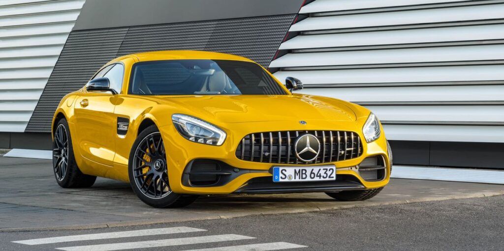 Revisi n Precios Y Especificaciones Del Mercedes AMG GT 2019 Todo Revisi n Precios Y Especificaciones Del Mercedes AMG GT 2019 Todo