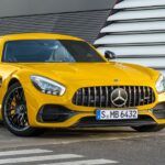 Revisión, precios y especificaciones del Mercedes-AMG GT 2019