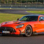 Revisión, precios y especificaciones del Mercedes-AMG GT 2021