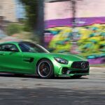 Revisión, precios y especificaciones del Mercedes-AMG GT R 2019