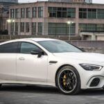 Revisión, precios y especificaciones del Mercedes-AMG GT53 / GT63 2019
