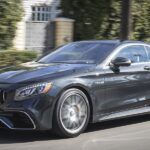 Revisión, precios y especificaciones del Mercedes-AMG S63 2021