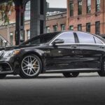 Revisión, precios y especificaciones del Mercedes-AMG S63 / S65 2020