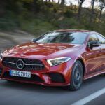 Revisión, precios y especificaciones del Mercedes-Benz CLS-Class 2019