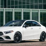Revisión, precios y especificaciones del Mercedes-Benz Clase A 2019
