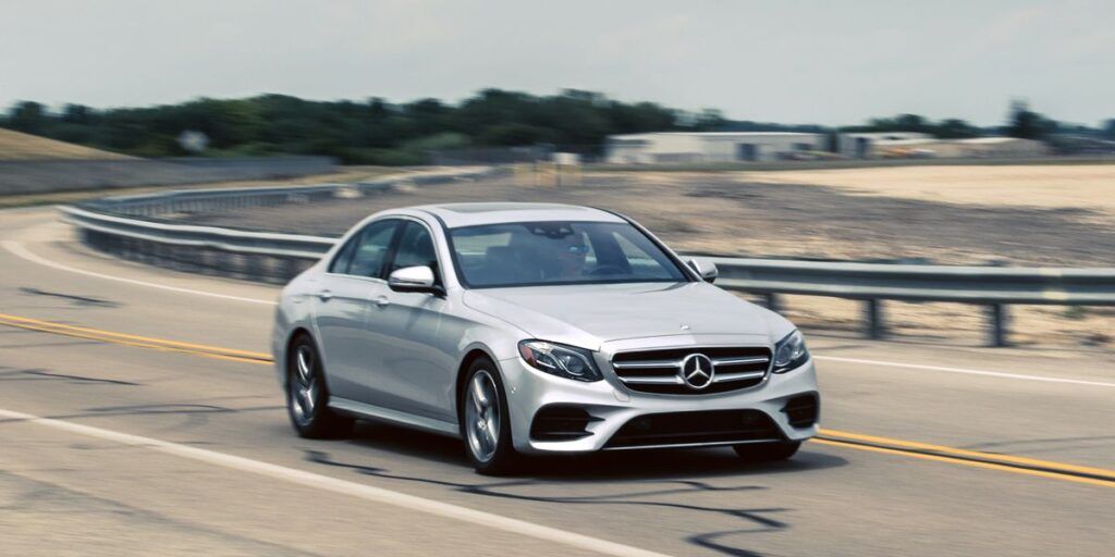 Revisión, precios y especificaciones del Mercedes-Benz Clase E 2017