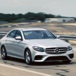 Revisión, precios y especificaciones del Mercedes-Benz Clase E 2017