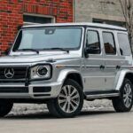 Revisión, precios y especificaciones del Mercedes-Benz Clase G 2019