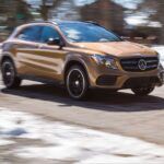 Revisión, precios y especificaciones del Mercedes-Benz Clase GLA 2019