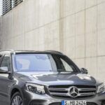 Revisión, precios y especificaciones del Mercedes-Benz Clase GLC 2018