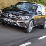 Revisión, precios y especificaciones del Mercedes-Benz Clase GLC 2019